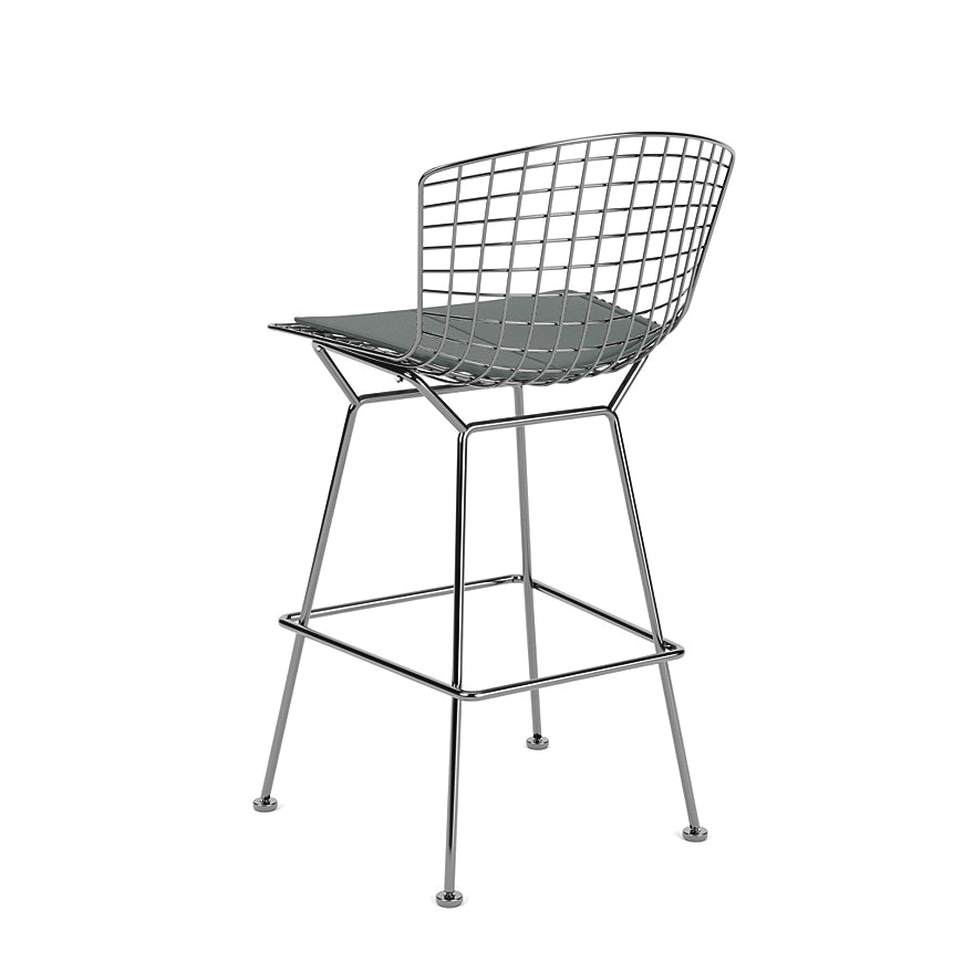 Bertoia Stool