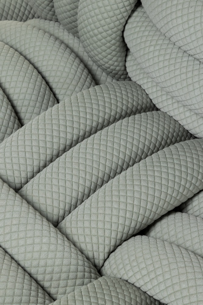 Knitty Chair