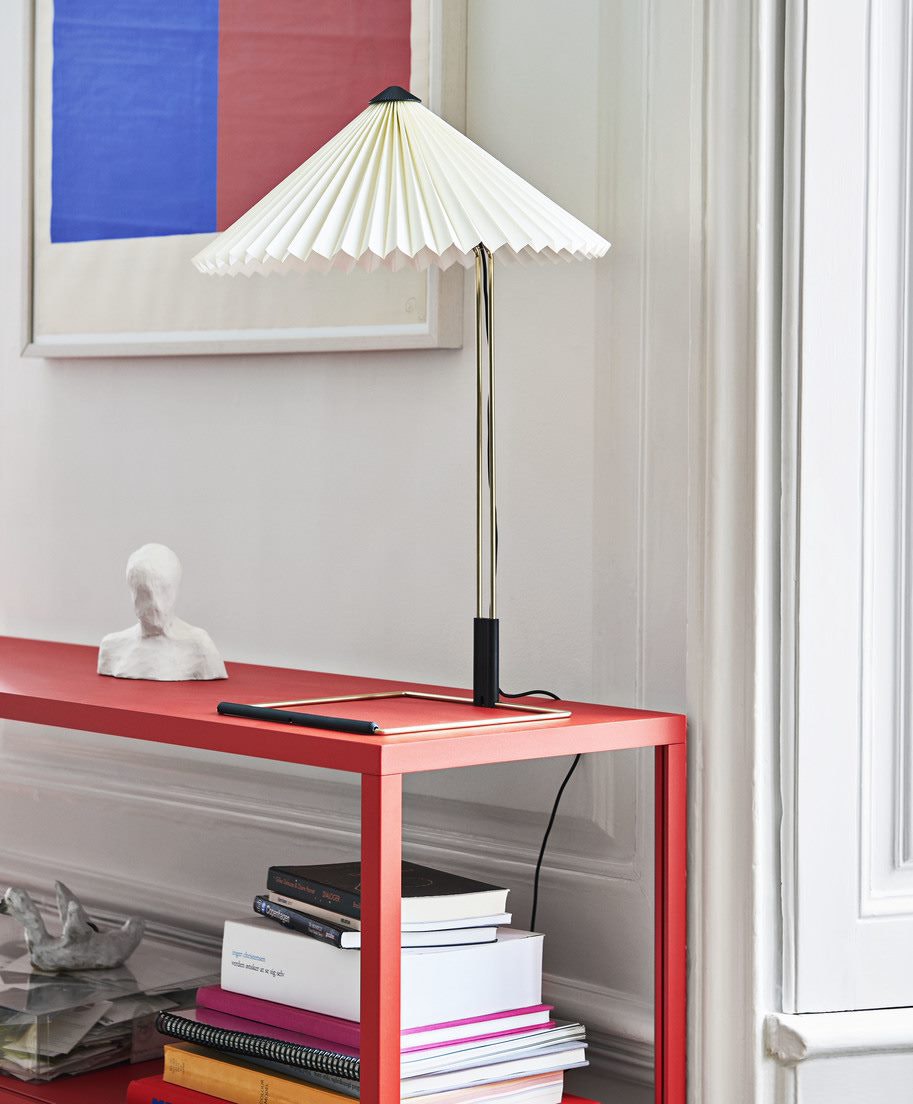 Matin Table Lamp