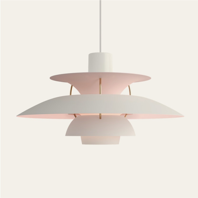 PH5 Pendant Lamp