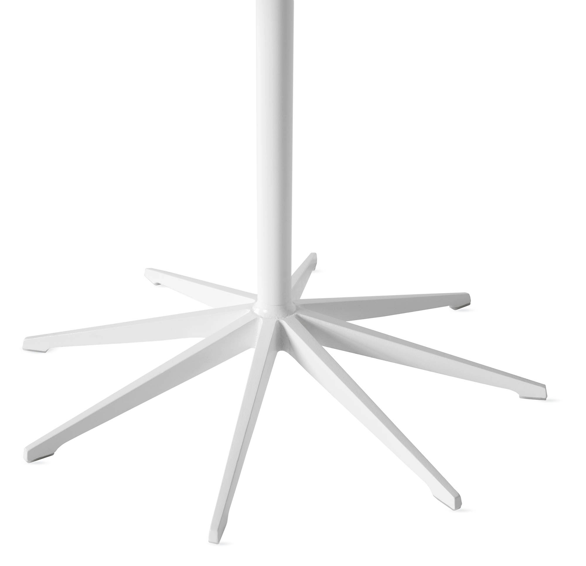 Petal&reg; End Table