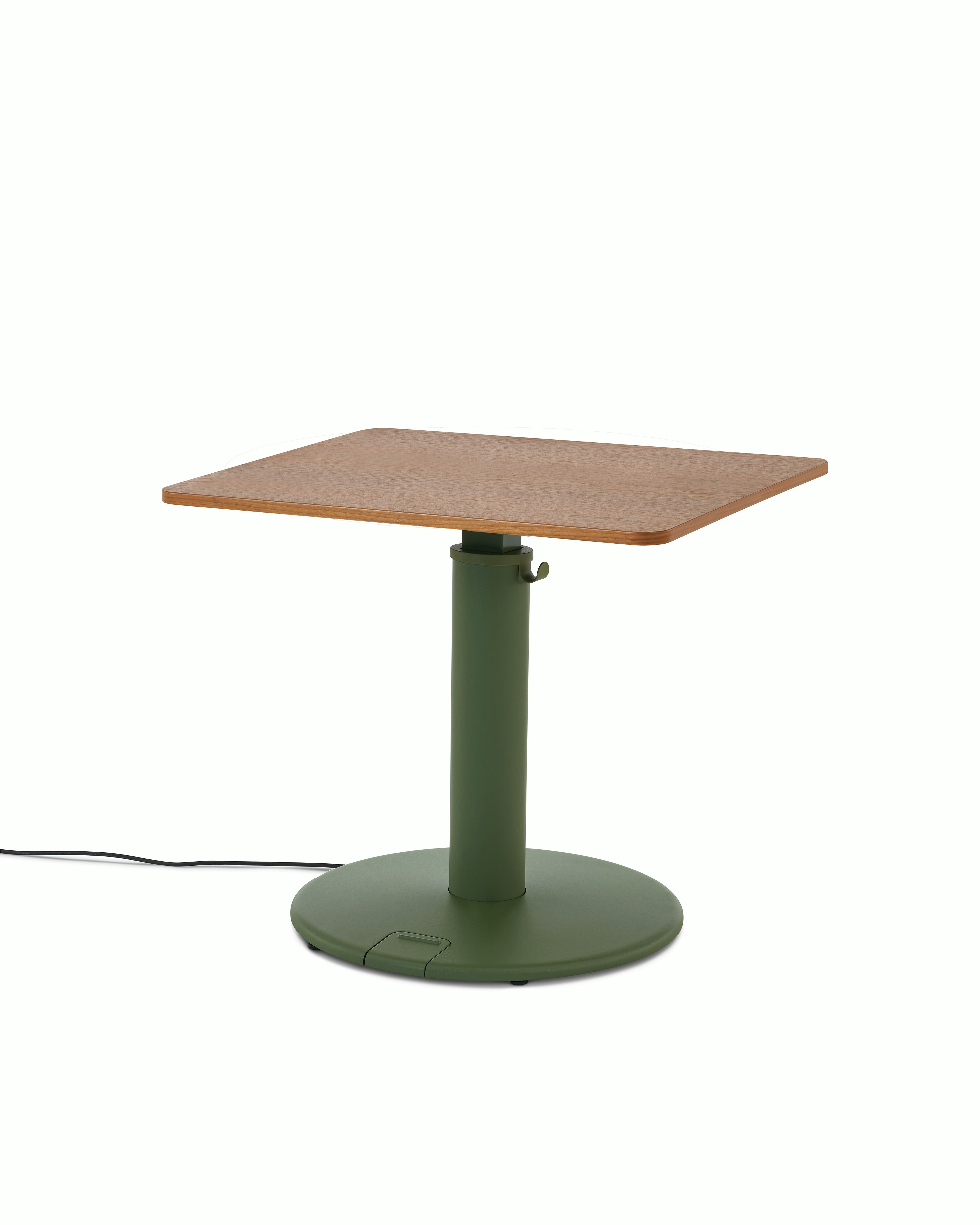 OE1 Sit-to-Stand Table