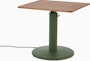 OE1 Sit-to-Stand Table