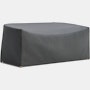 Crosshatch Outdoor Cover