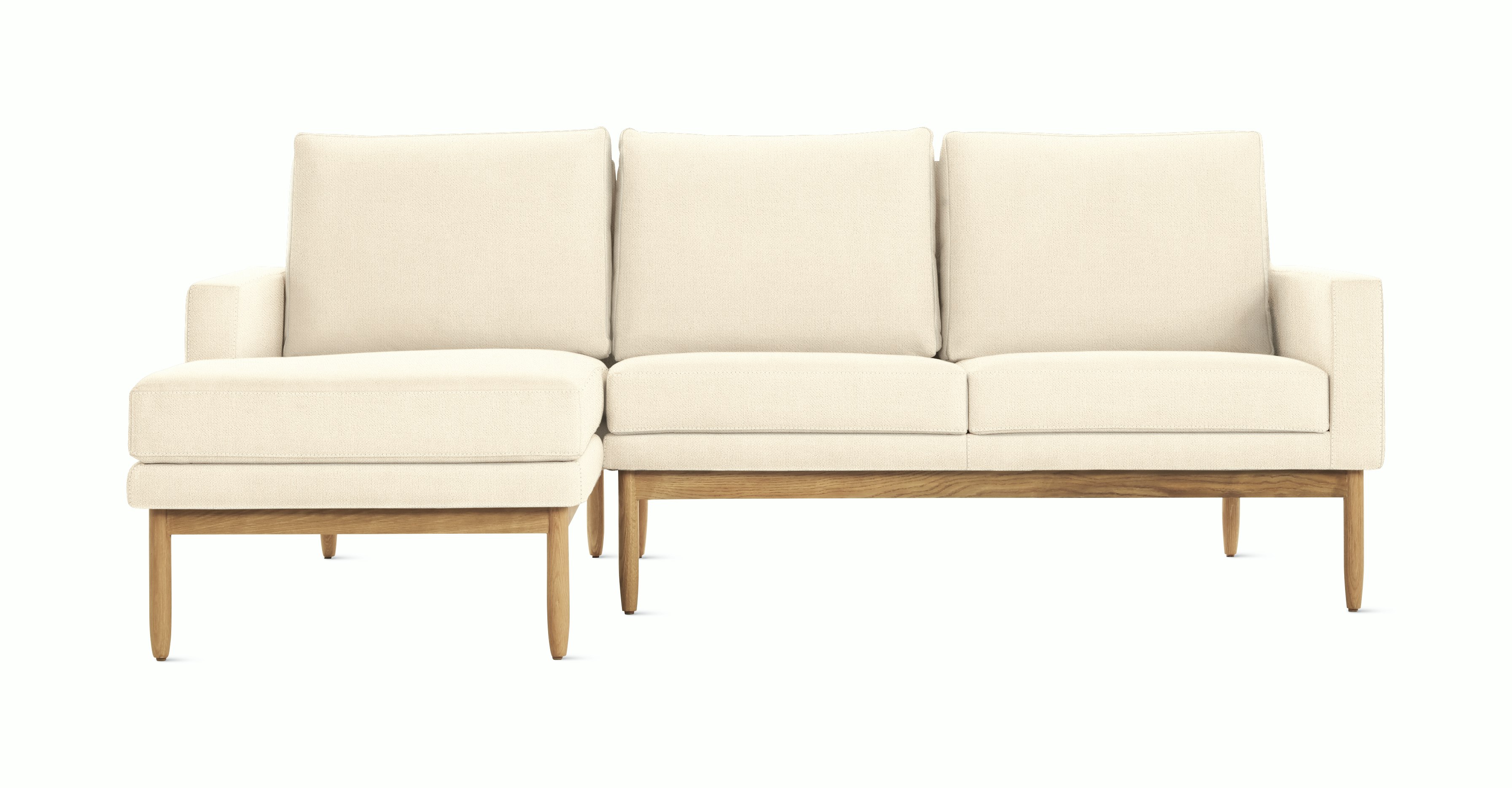 Raleigh Sectional Sofa