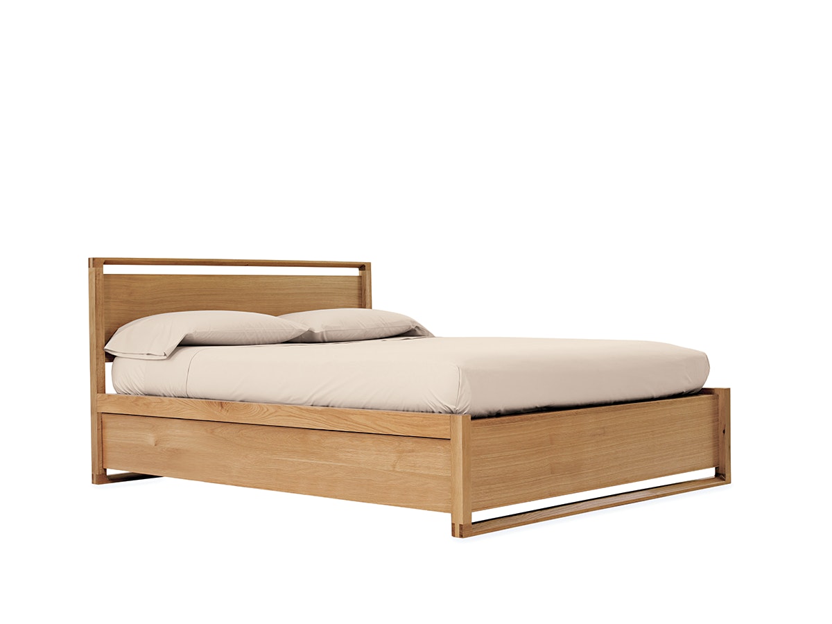 Matera Bed
