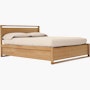 Matera Bed Matera Bed, Standard