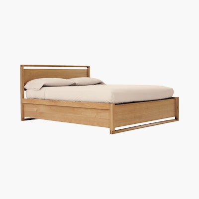 Matera Bed Matera Bed