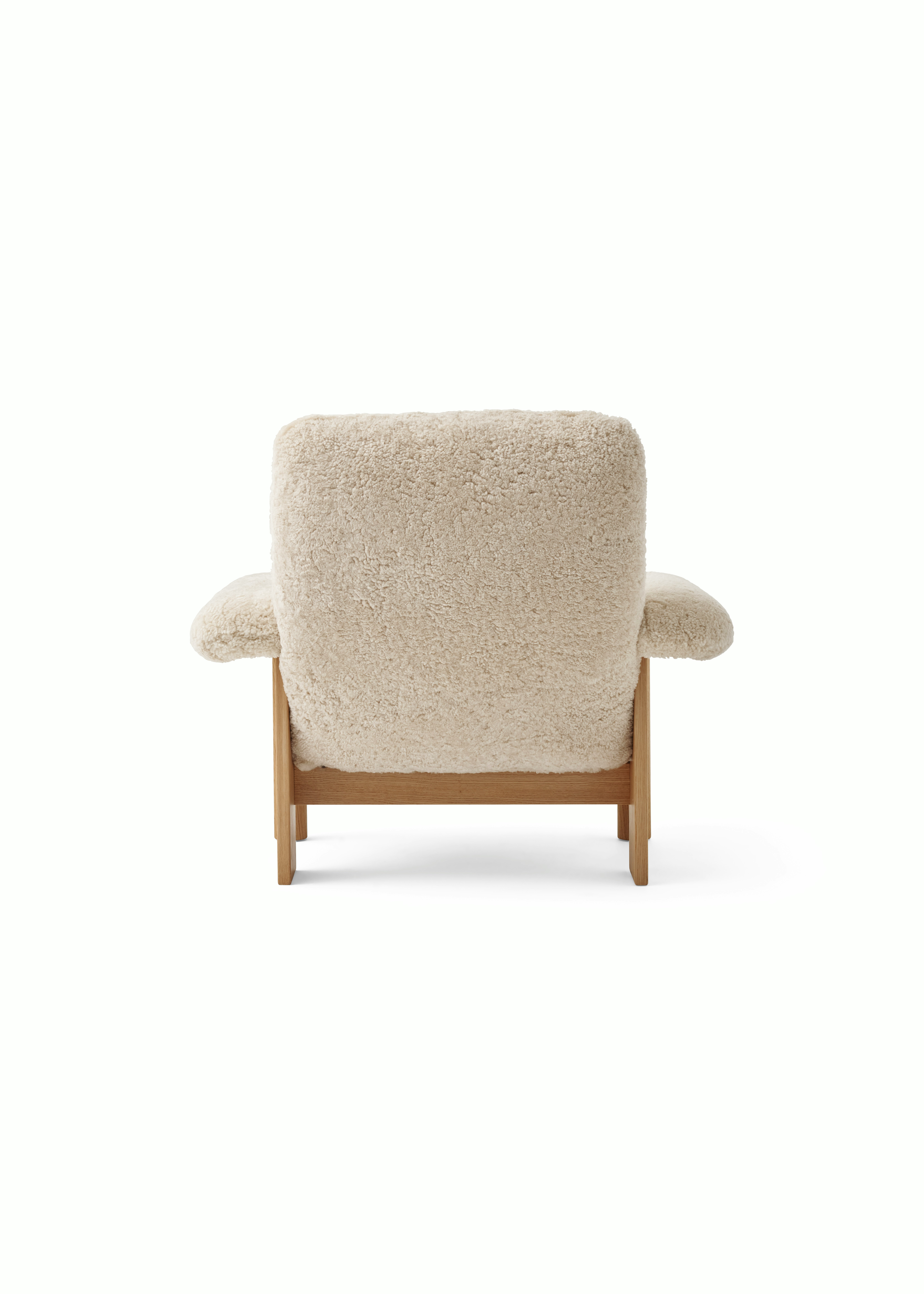Brasilia Chair
