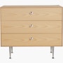 Nelson Thin Edge 3-Drawer Chest Nelson Thin Edge 3-Drawer Chest