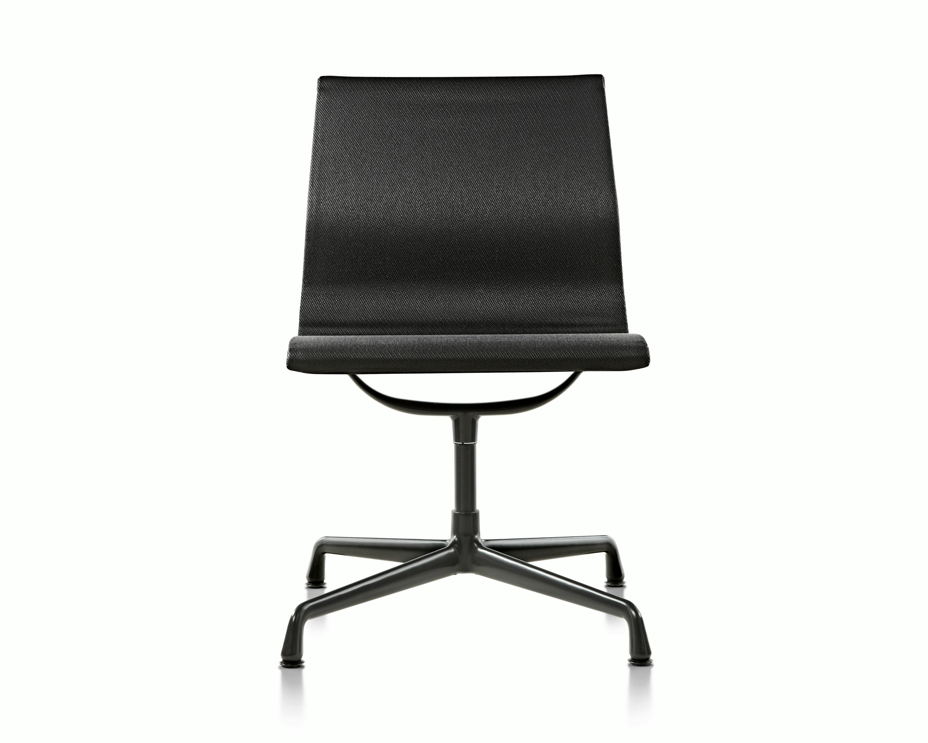Eames Aluminum Side Chair - Outdoor