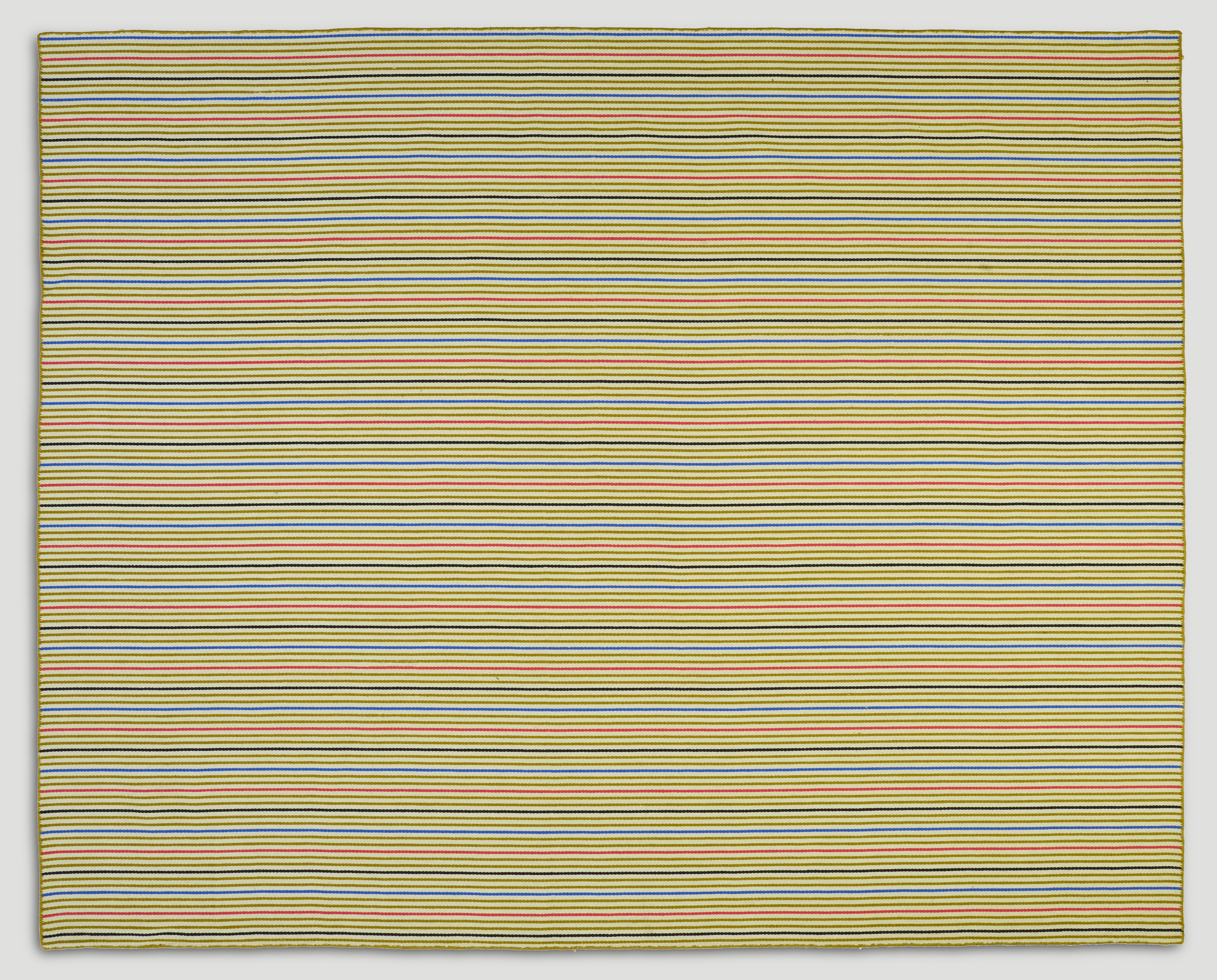 Girard Millerstripe Rug