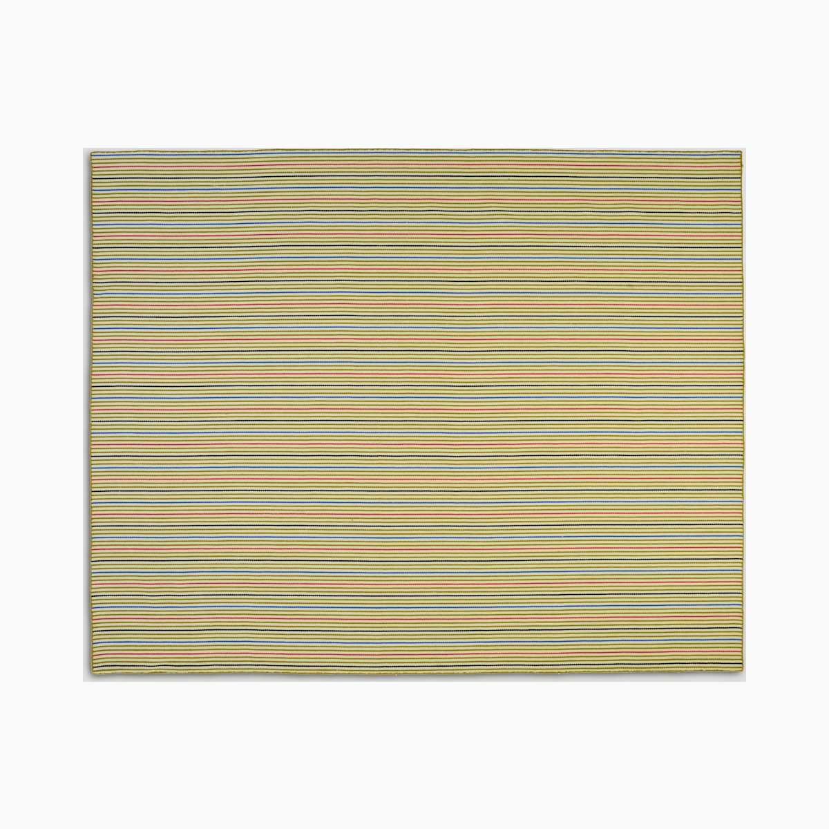 Girard Millerstripe Rug