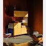 Eames Storage Unit