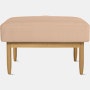 Raleigh Ottoman