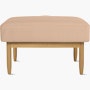 Raleigh Ottoman Raleigh Ottoman
