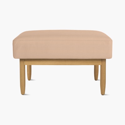 Raleigh Ottoman