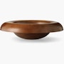 Rond Bowl, Wood Rond Bowl, Wood