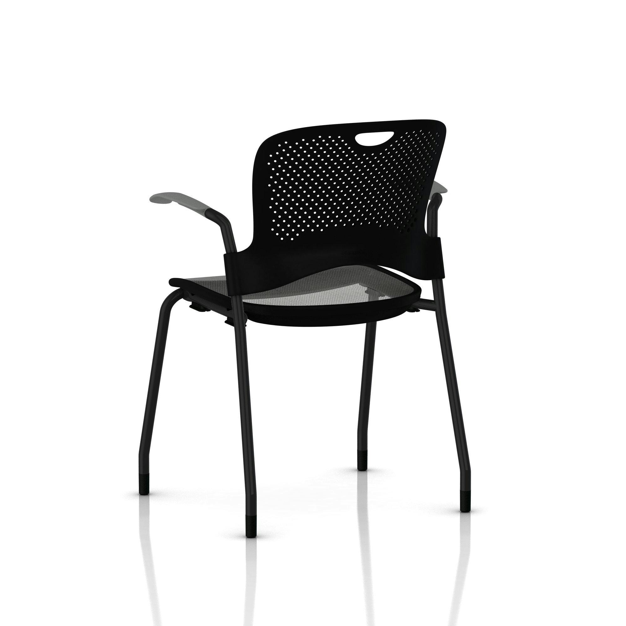 Caper Stacking Chair