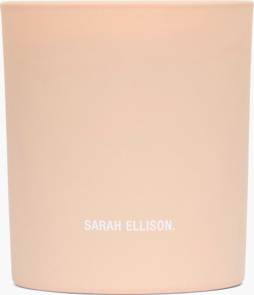 Ellison Sunset Bonfire Candle