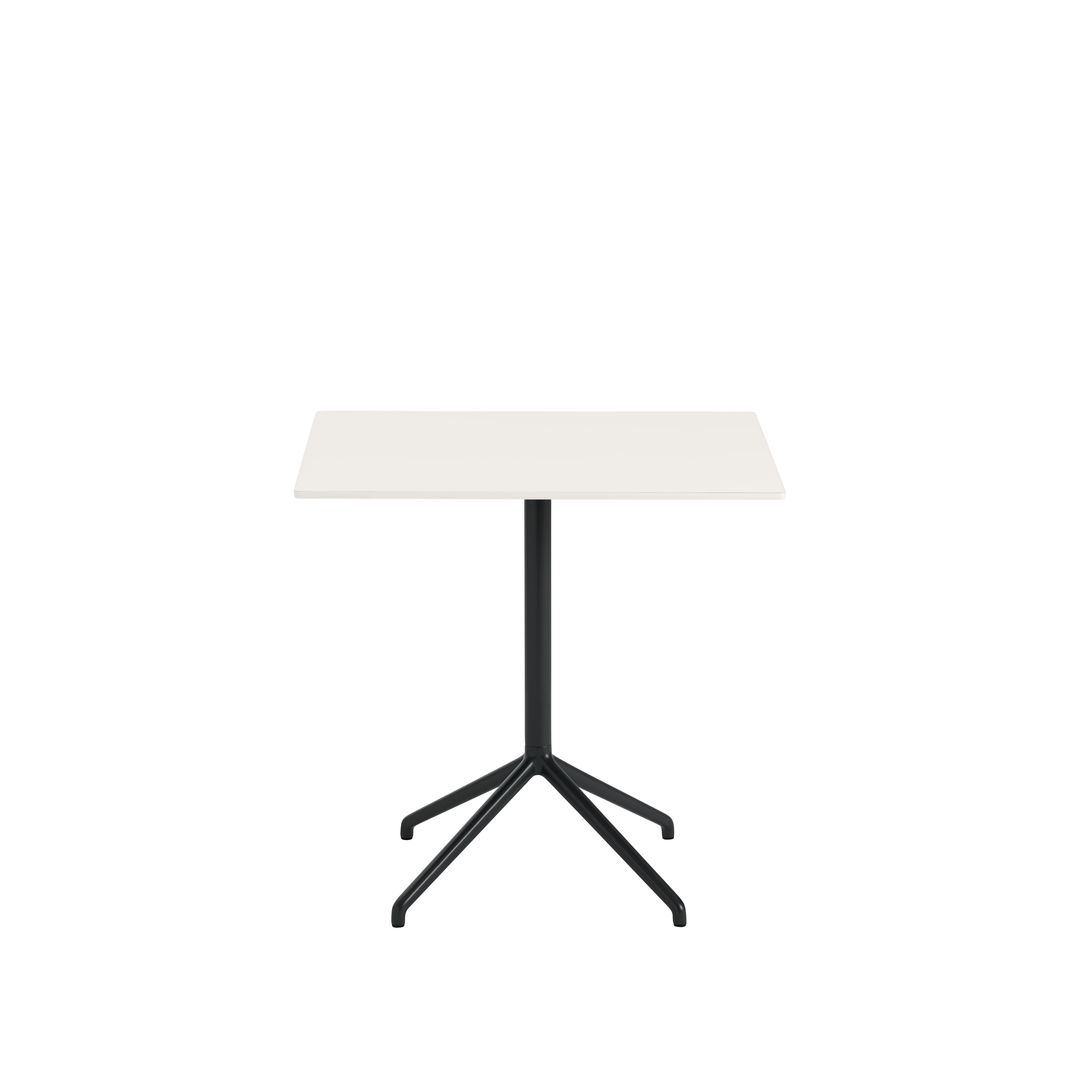 Still Cafe Table, Square