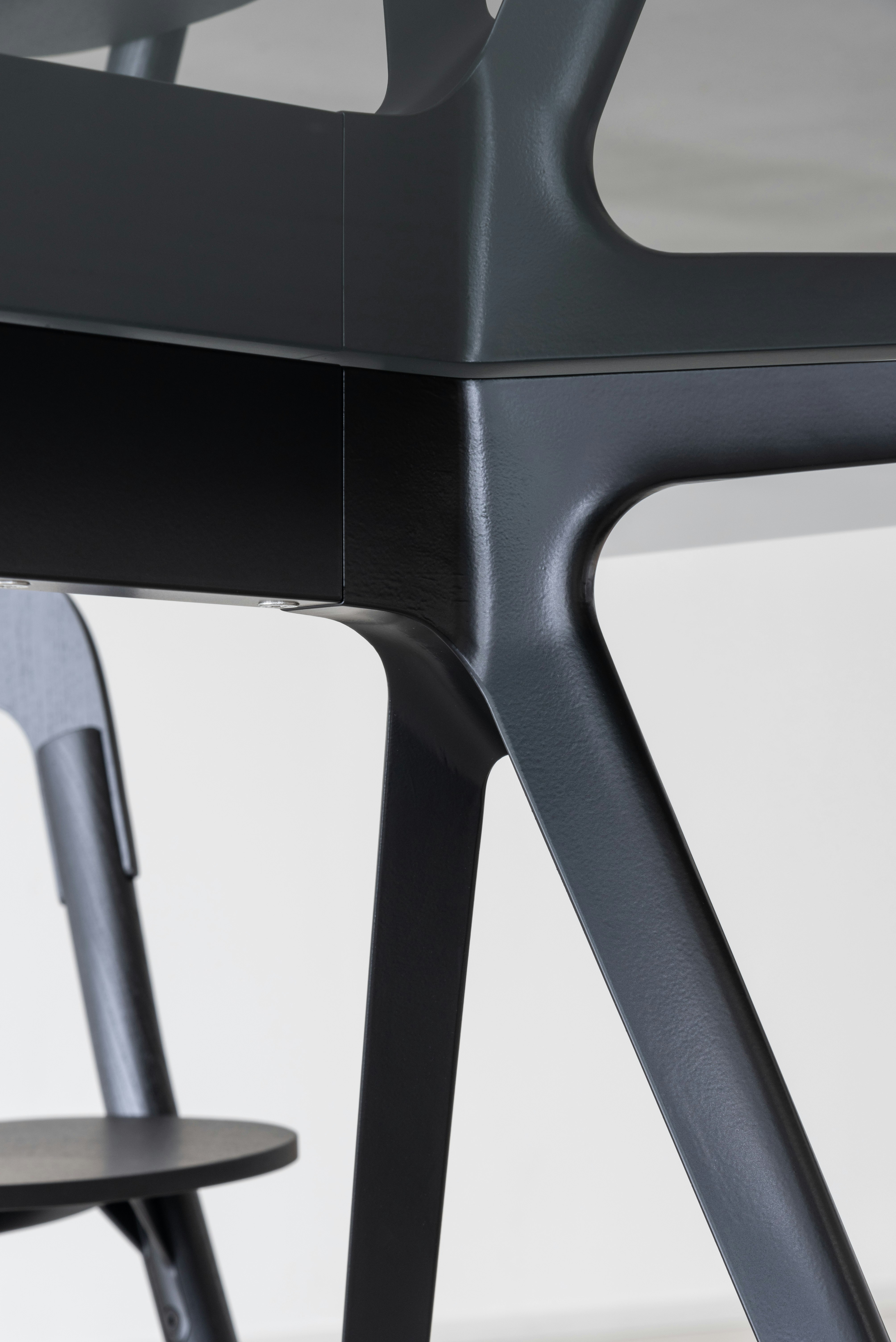 Magis Baguette Table