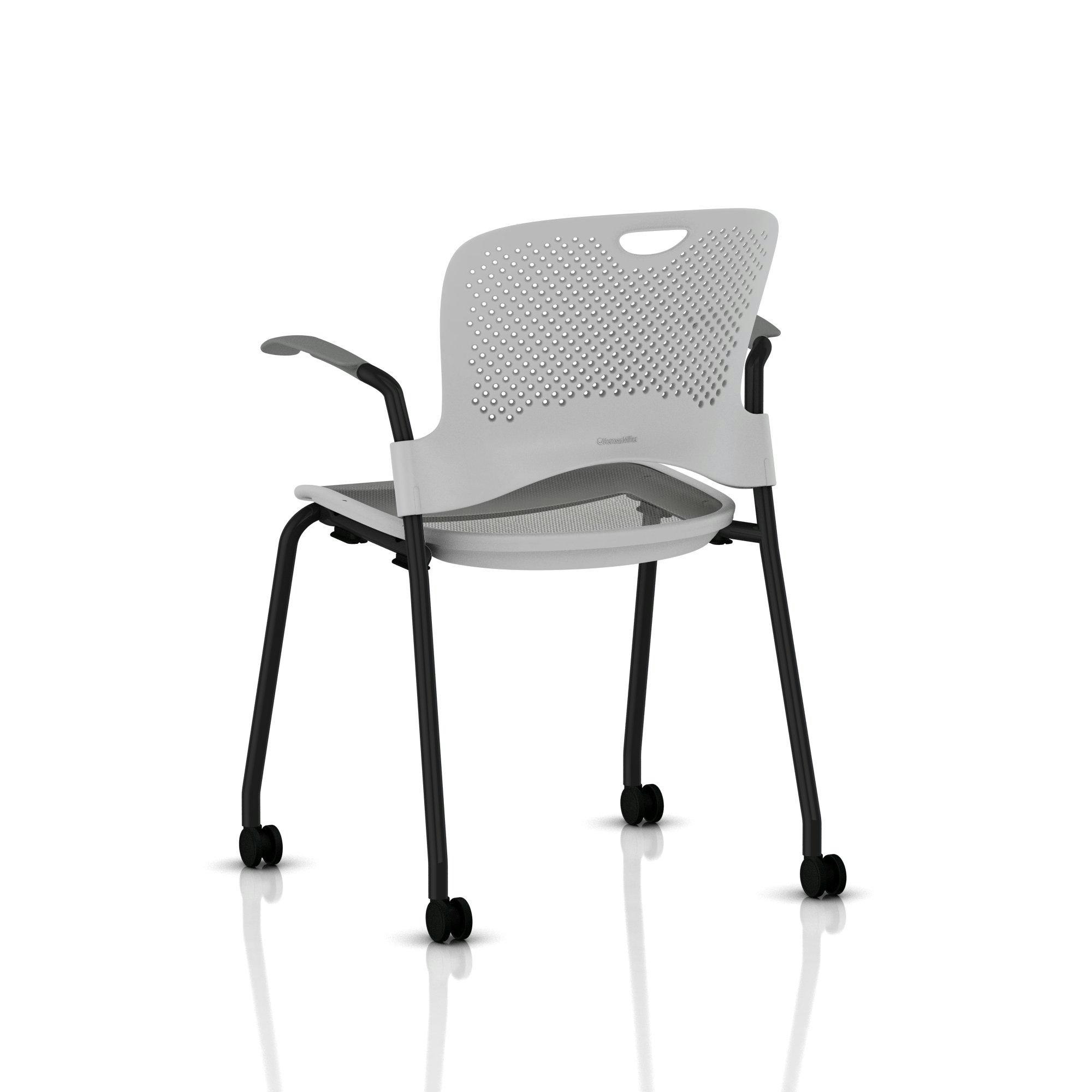 Caper Stacking Chair