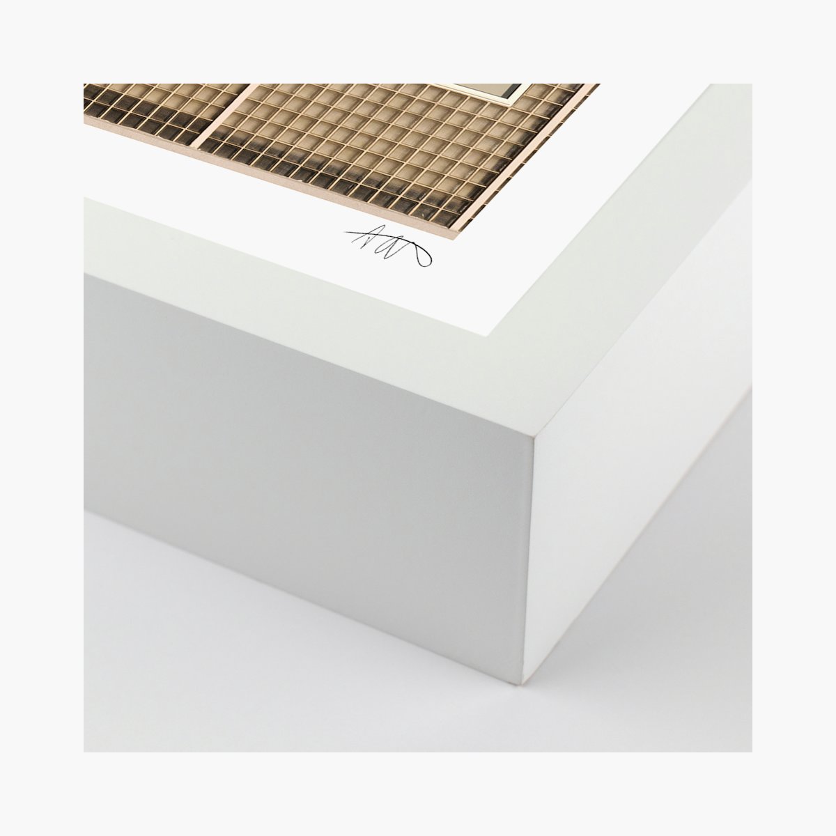 Untitled (UNAM I), Mexico City, 2024