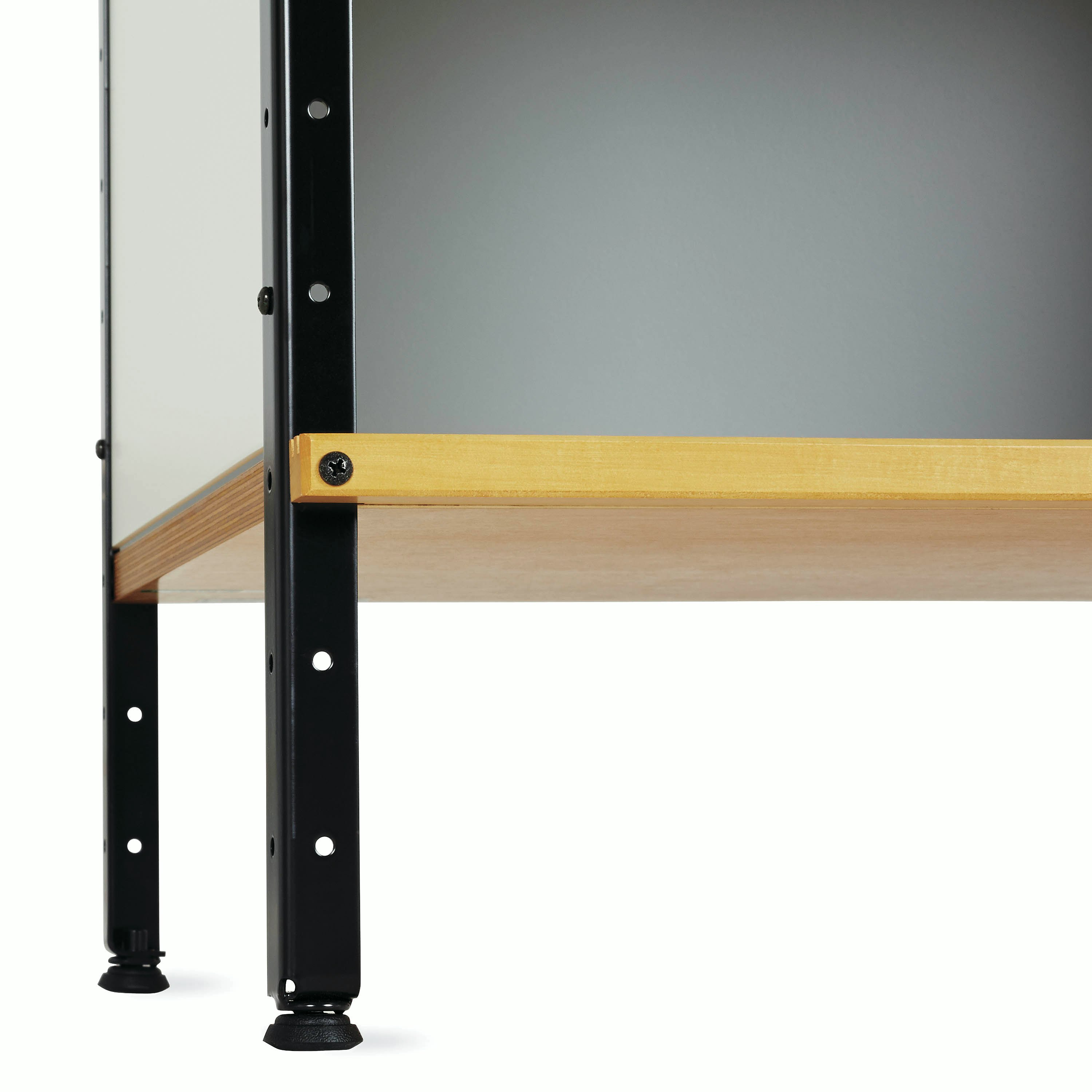 Eames Storage Unit, 1x2