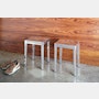 Emeco Stool