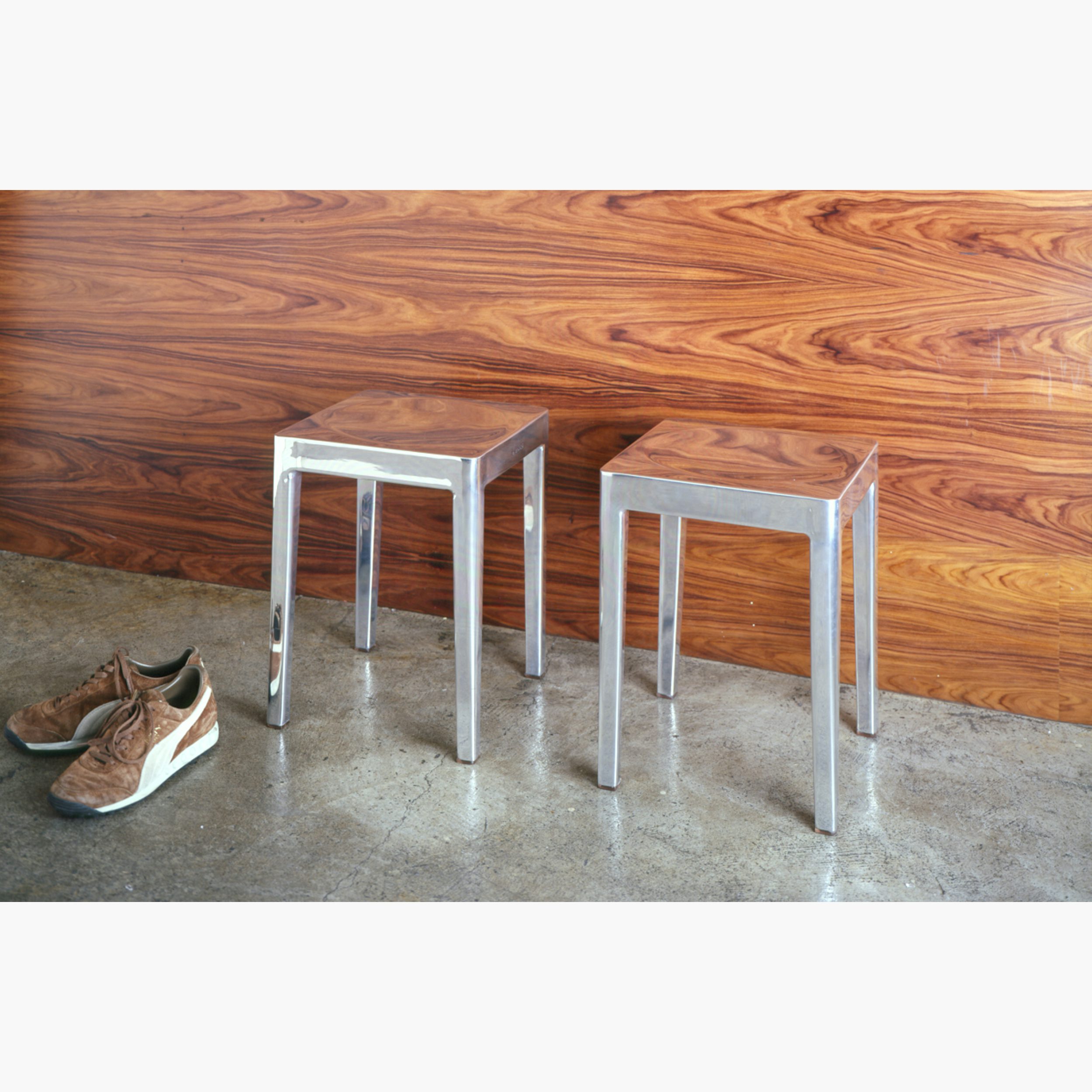 Emeco Stool – Design Within Reach Emeco Stool – Design Within Reach