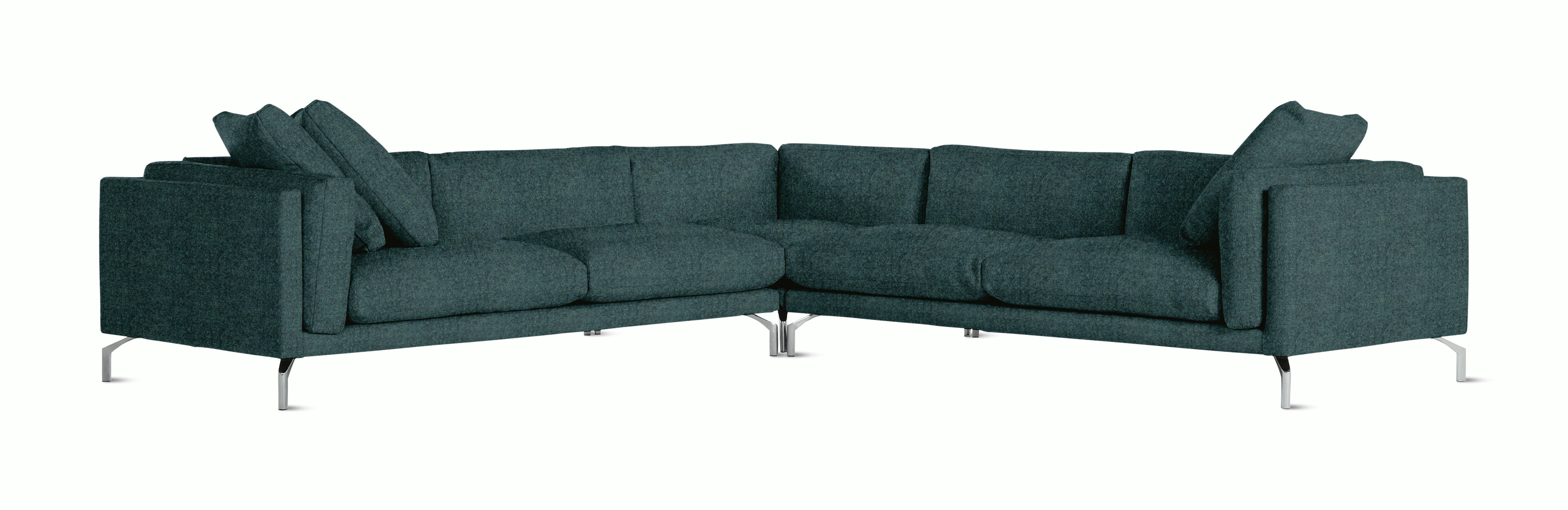 Como Corner Sectional