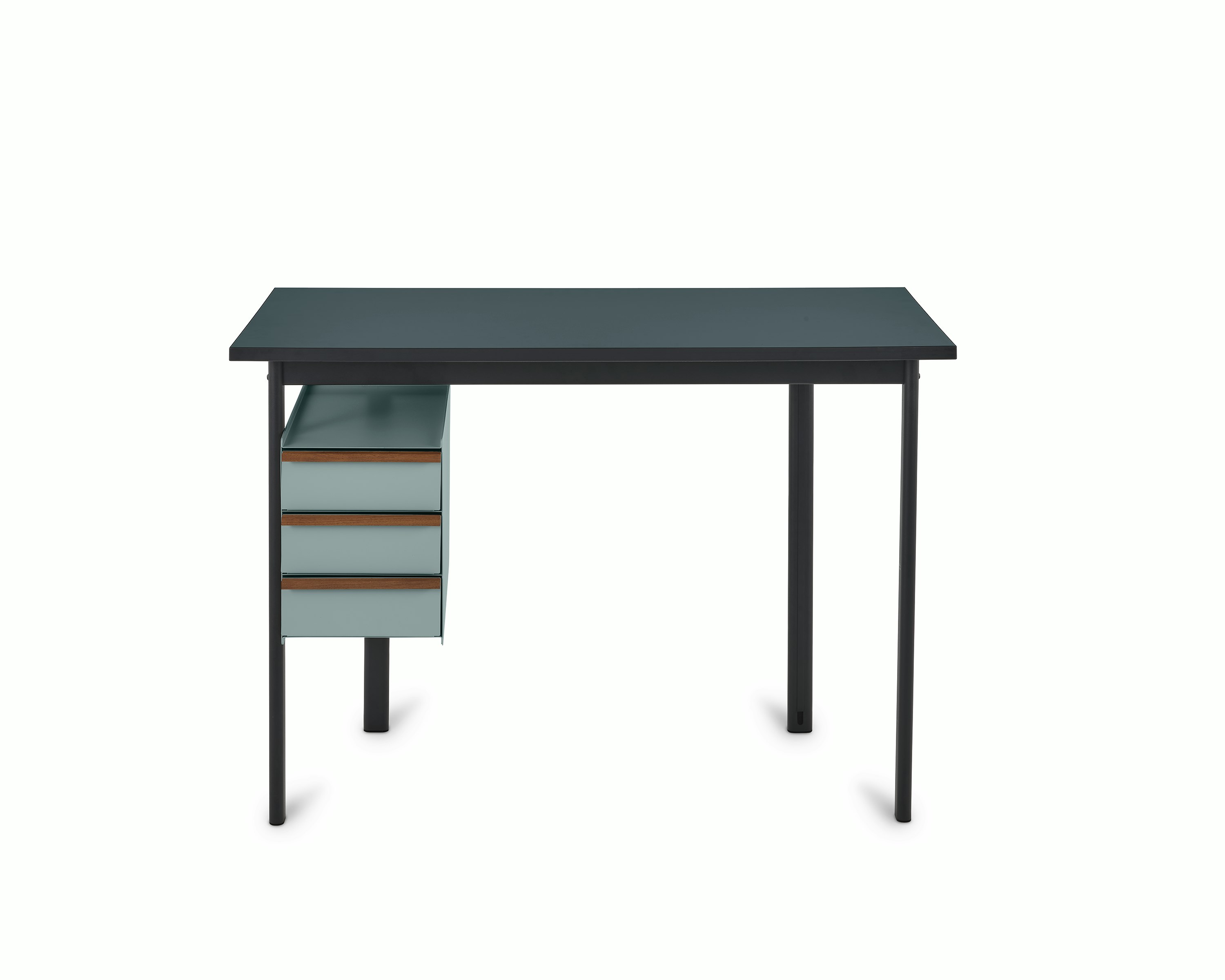 Mode Desk, front view