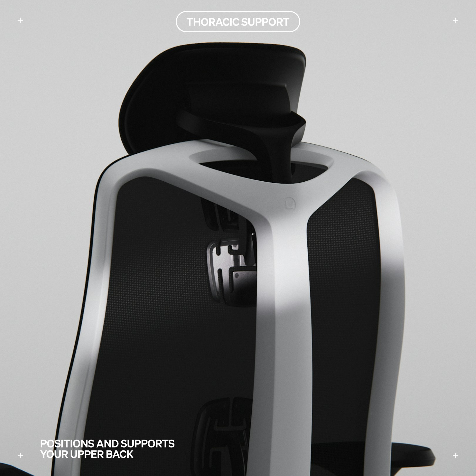 Vantum Gaming Chair