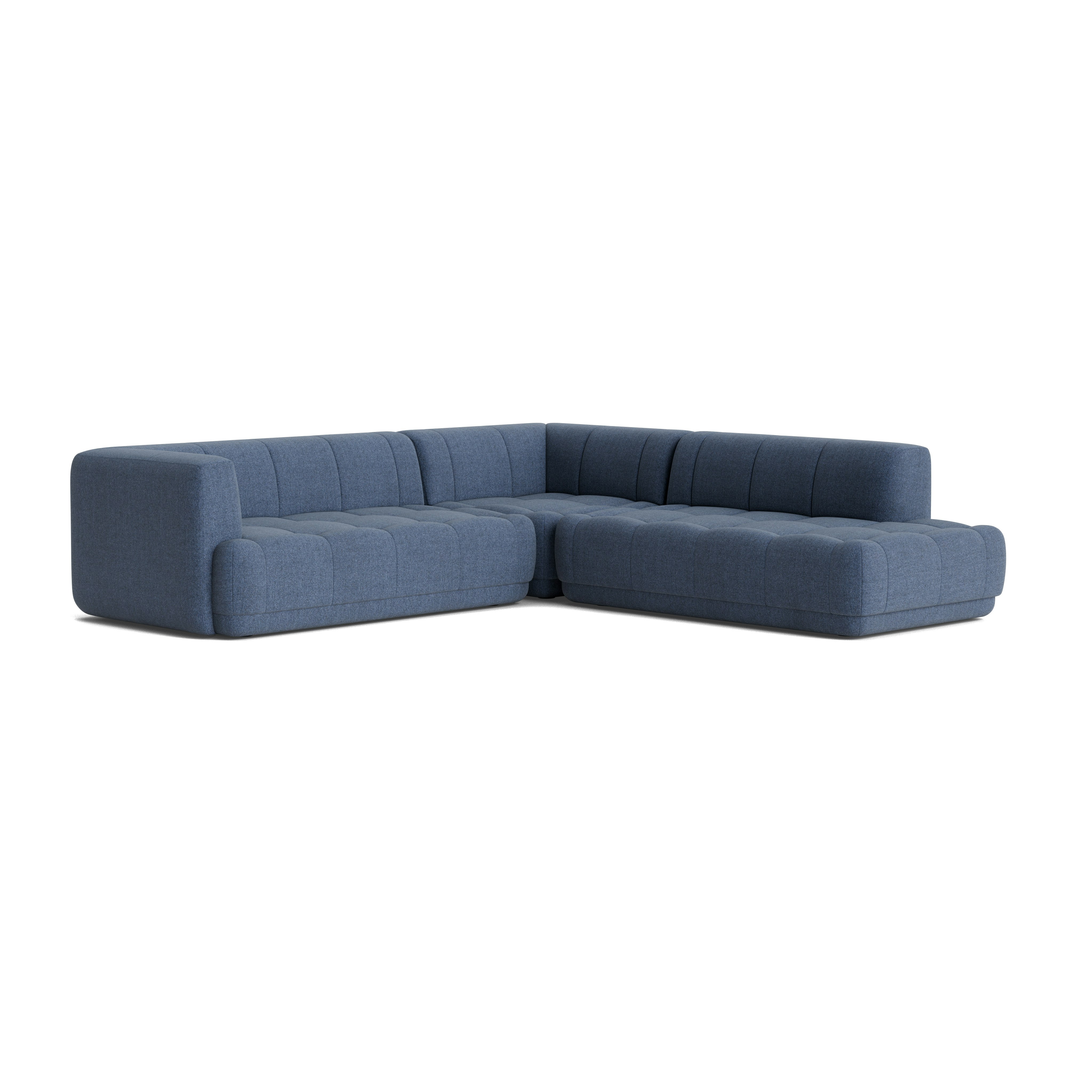 Quilton L-Shaped Sectional - Right