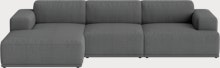 Connect Soft Sectional, 3 Seater