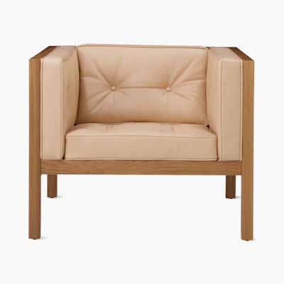 Cube Armchair Cube Armchair