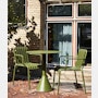 Palissade Café Set