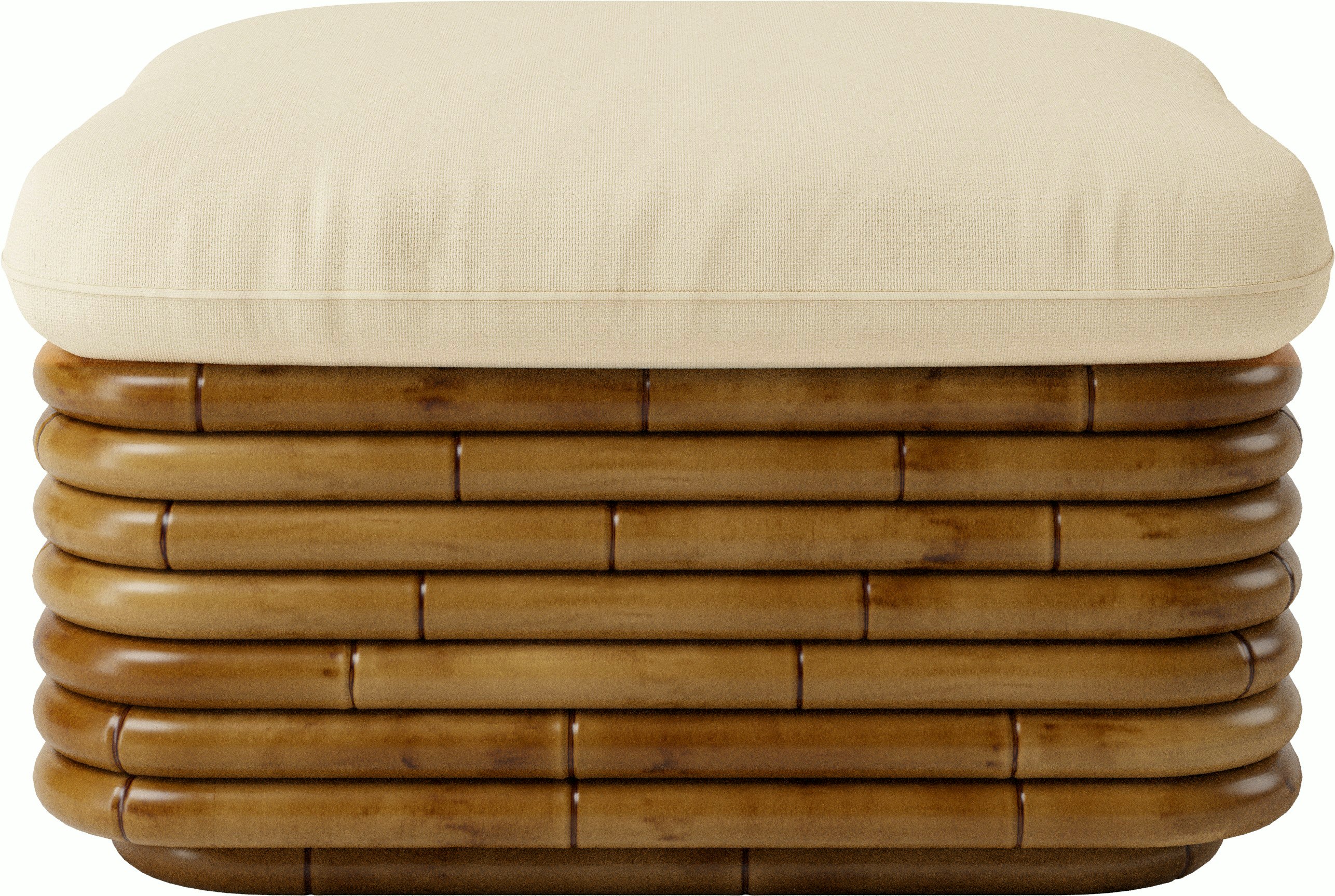 Bohemian Ottoman Outlet