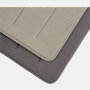 Linear Steel Chair Seat Pad