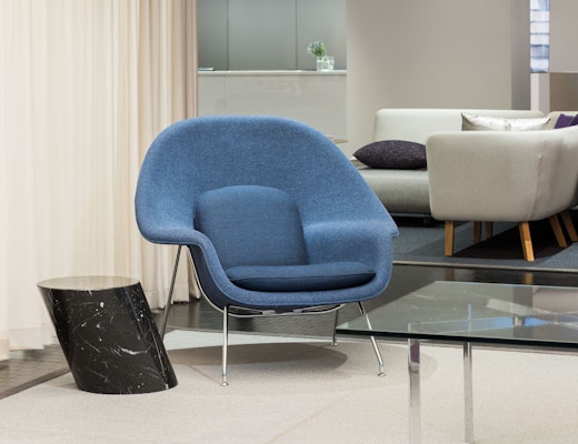 The Mercer Table by Lucia Mercer | Knoll