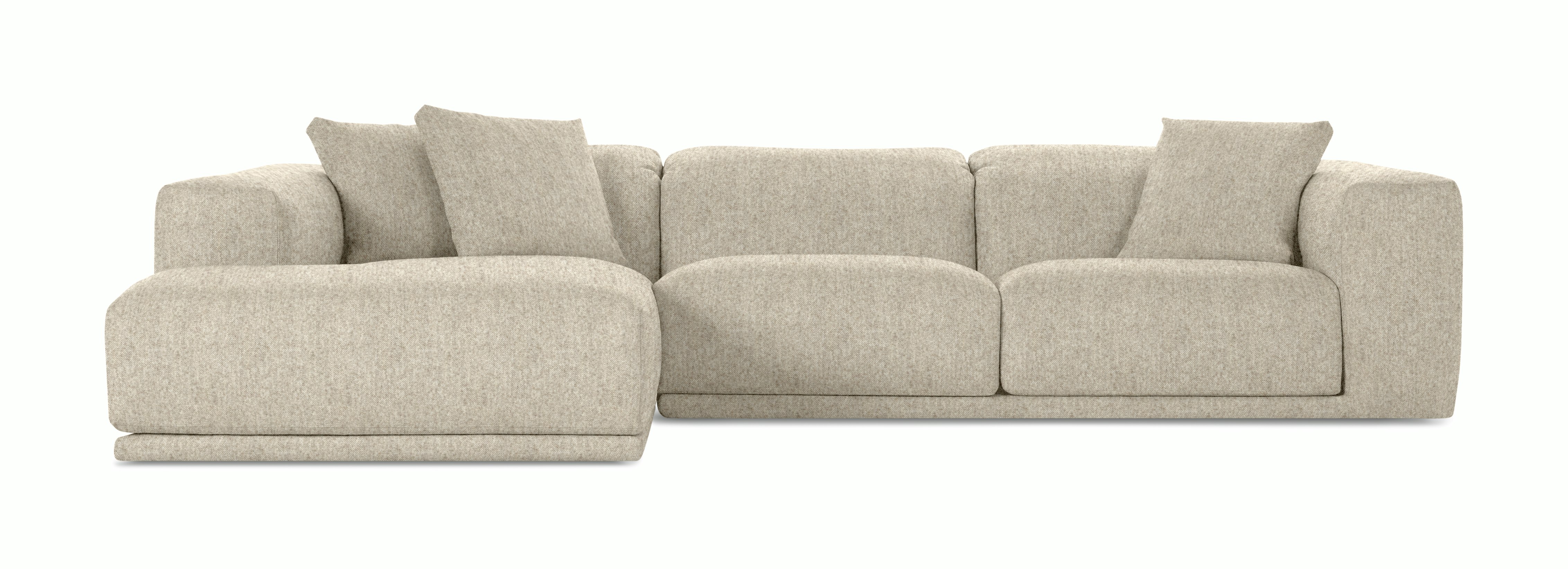 Kelston Sectional