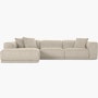 Kelston Sectional Kelston Sectional, Fabric