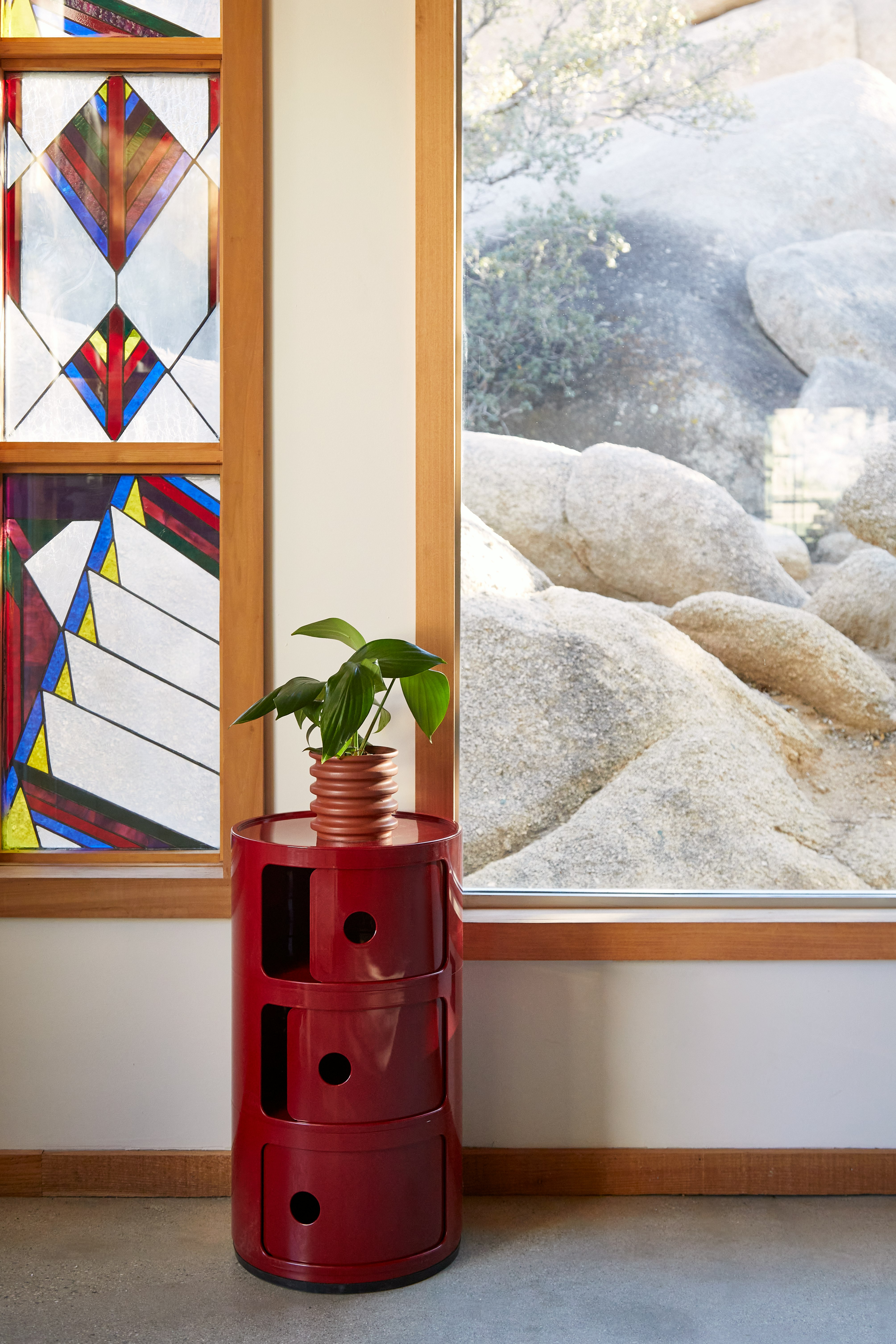 Componibili Storage Unit