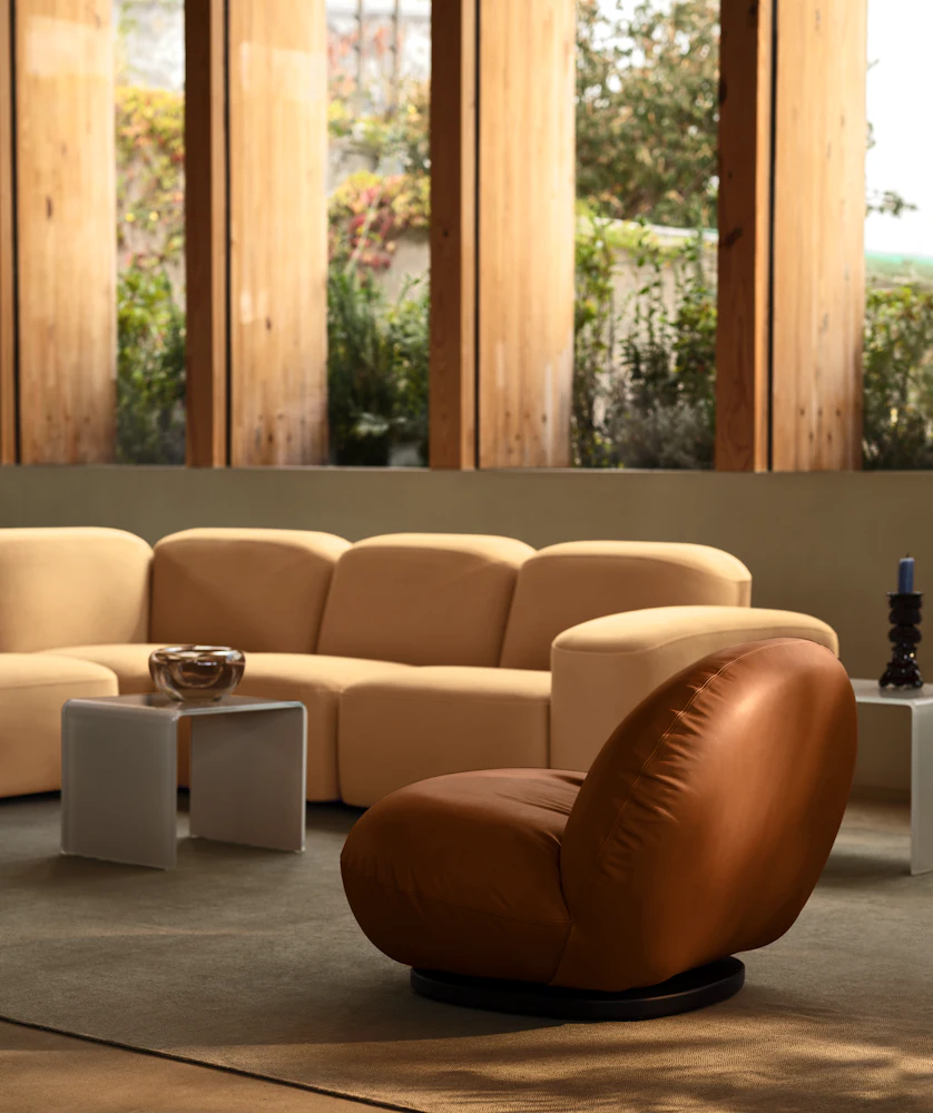 Patcha Chair Pacha Chair – Design Within Reach