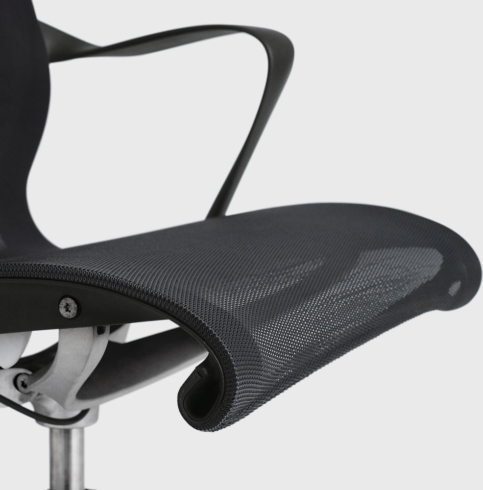 Setu Chair, With Arms – Herman Miller Store Setu Chair, With Arms – Herman Miller Store