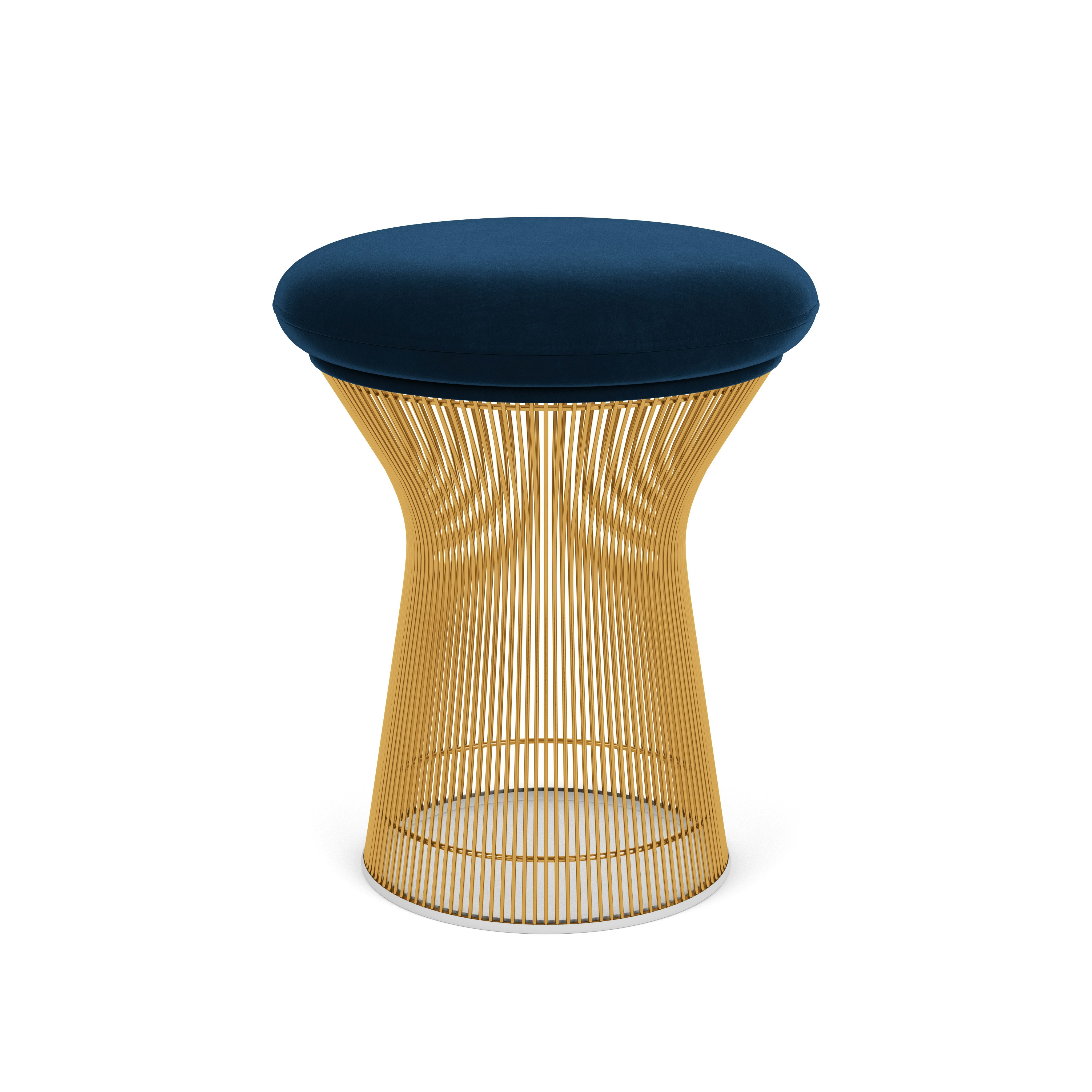 Platner Stool