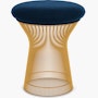 Platner Stool Platner Stool