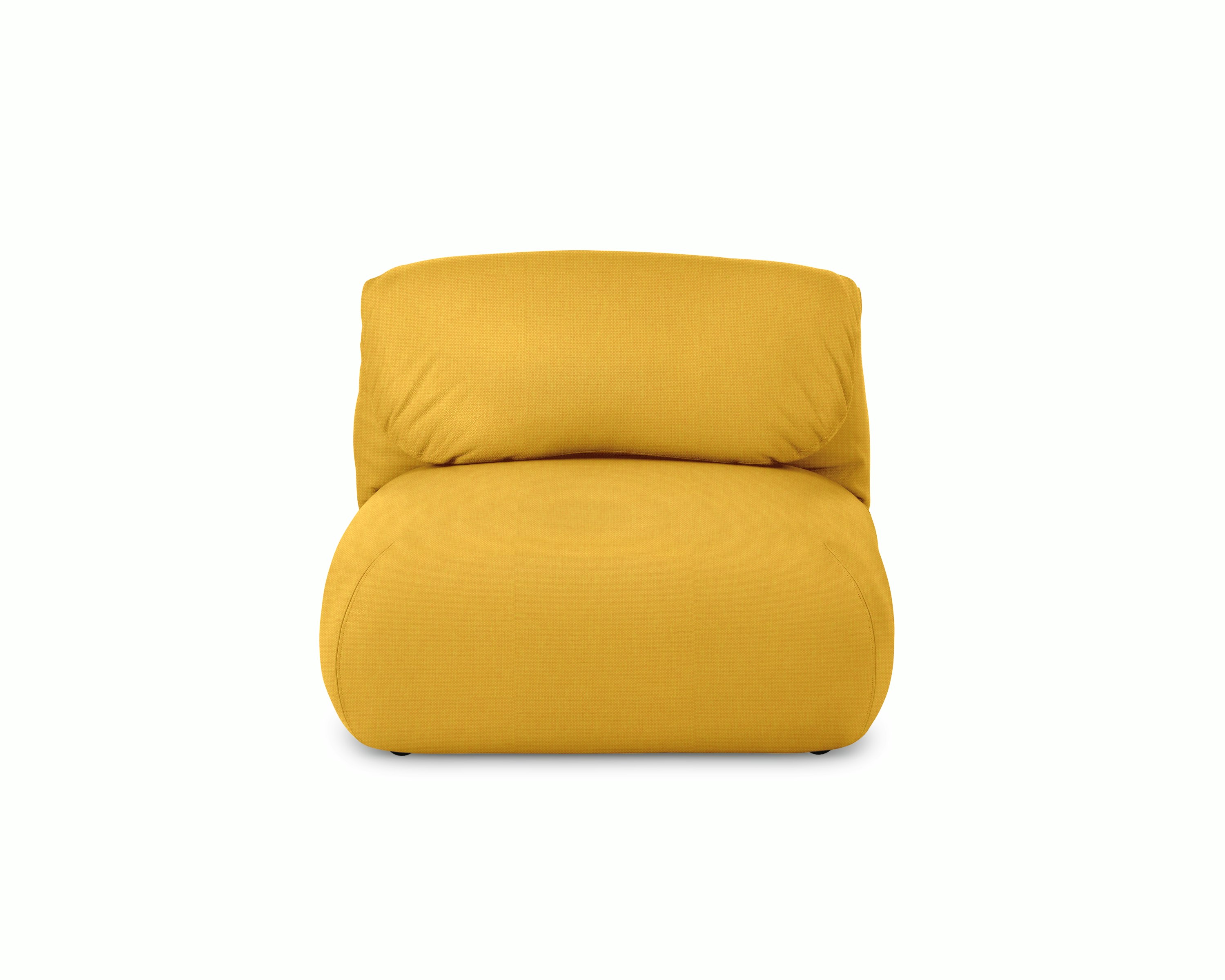 Luva Modular Armless