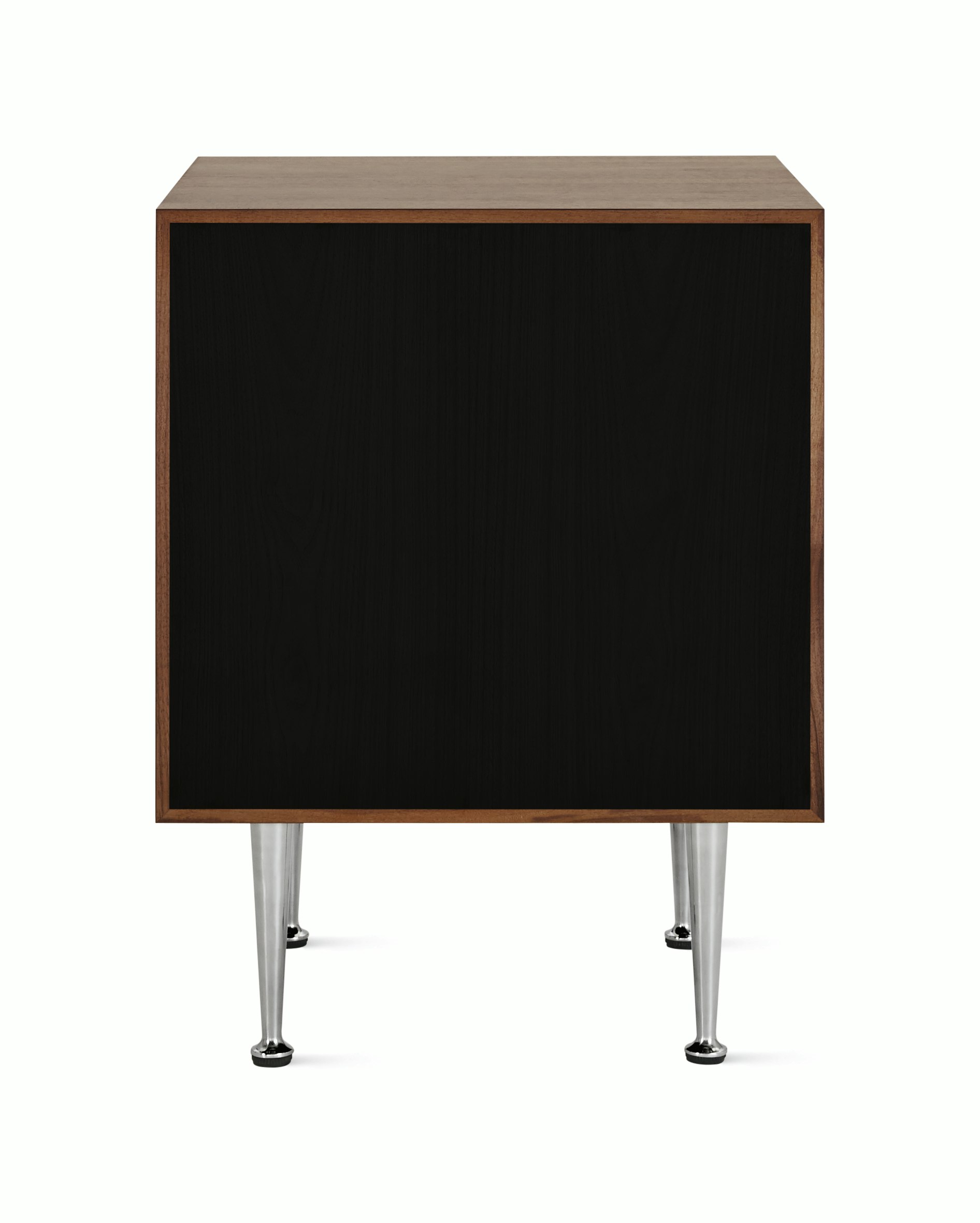 Nelson Thin Edge Bedside Table